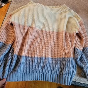 Sweater,  size M